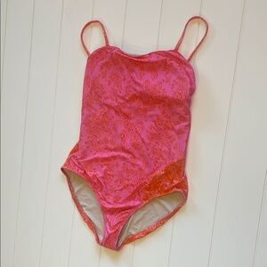 NEW hermoza one piece swimsuit! 14